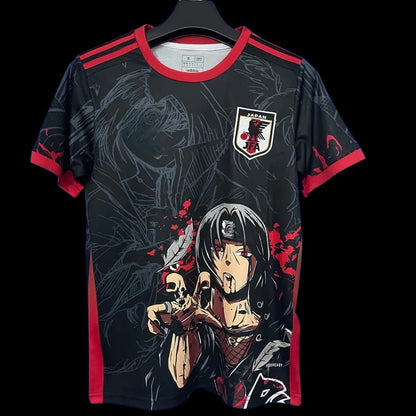 Japon maillot concept