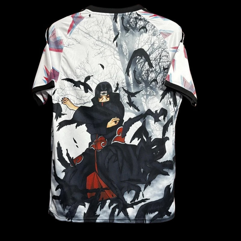 Japon maillot concept