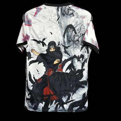 Japon maillot concept