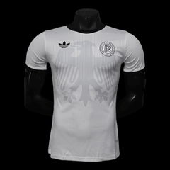 Camiseta del 125.º aniversario de Alemania (versión 25/26) - Versión de jugador