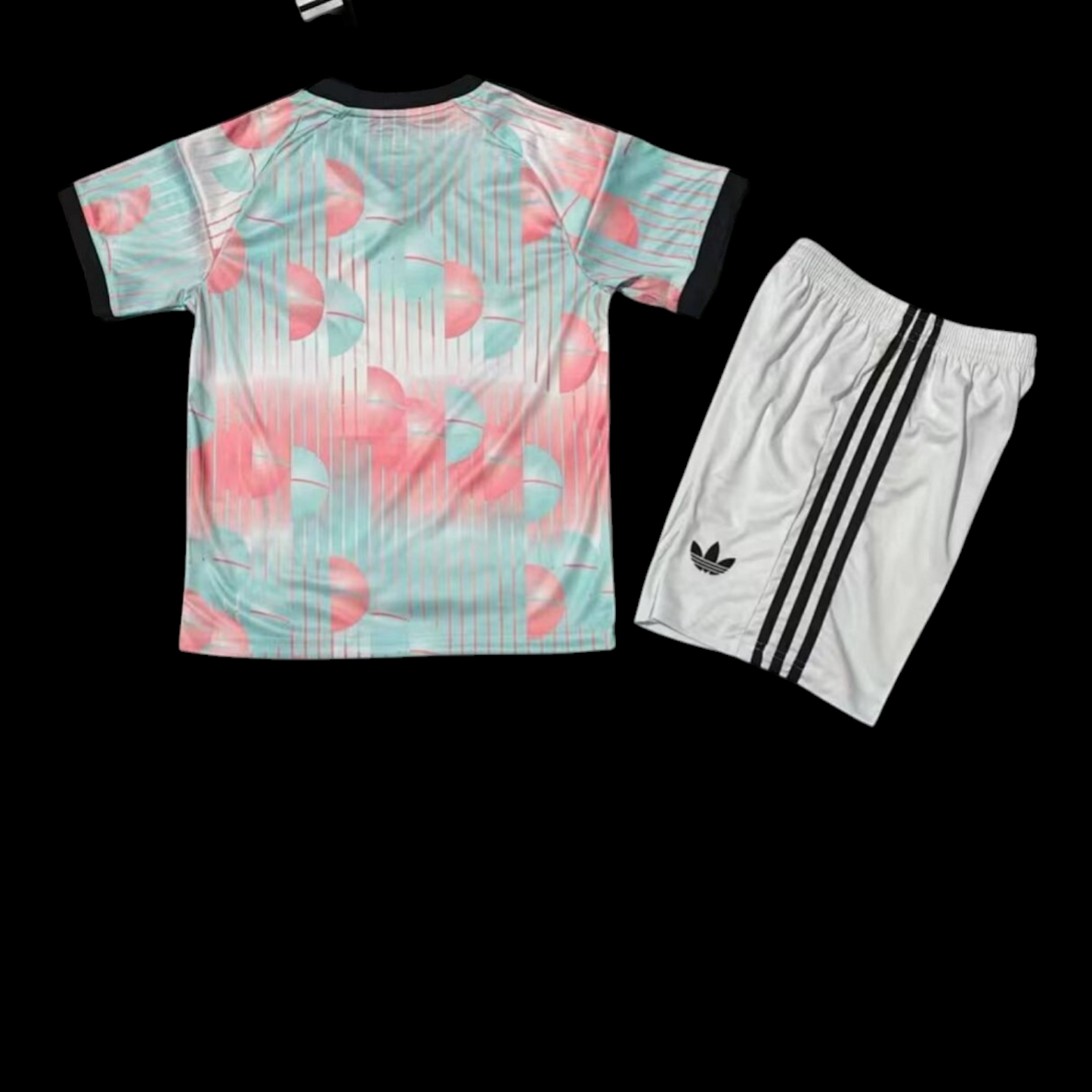 Belgique Maillot Extérieur 26/27 –Enfant