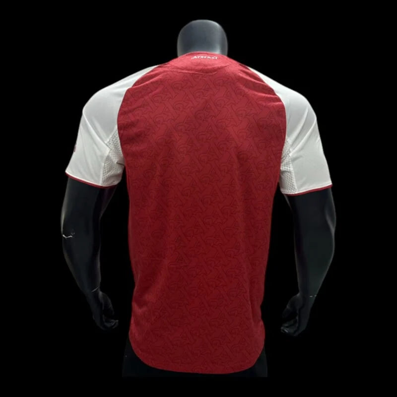 Arsenal Maillot Domicile 25/26 -Version Player