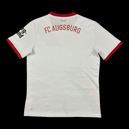 Augsbourg Maillot Domicile 25/26