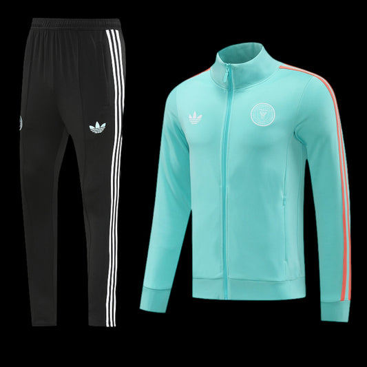 Inter Miami Survêtement Training