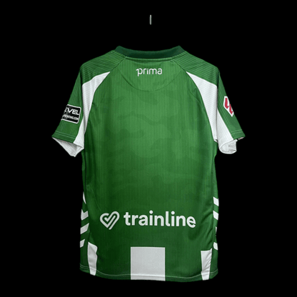 Camiseta local del Betis Sevilla 25/26