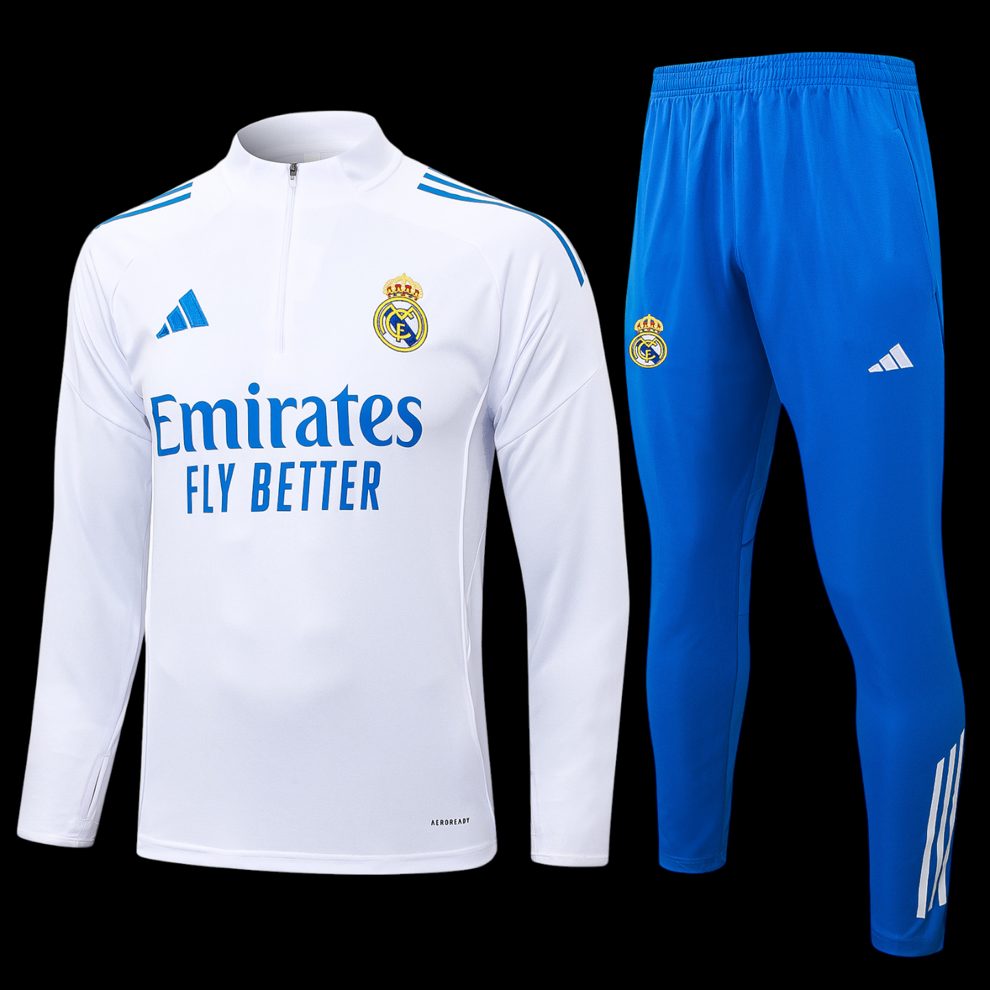 Real Madrid Survêtement Training