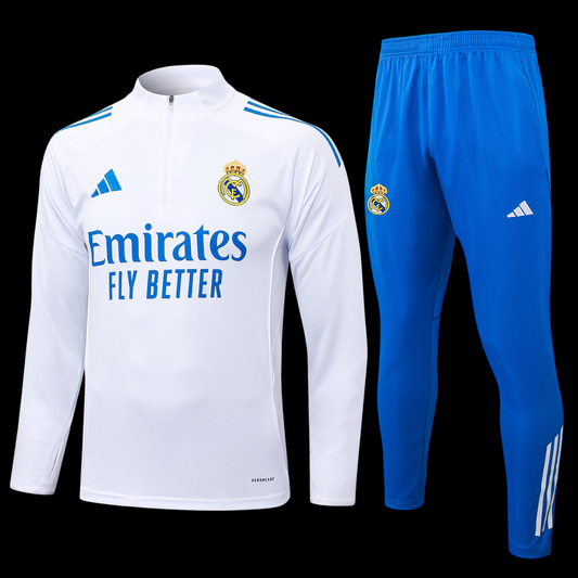 Real Madrid Survêtement Training