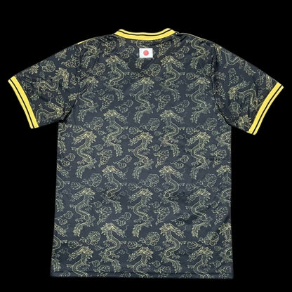 Japon maillot concept