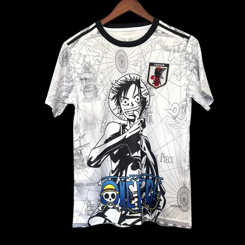 Japon maillot concept