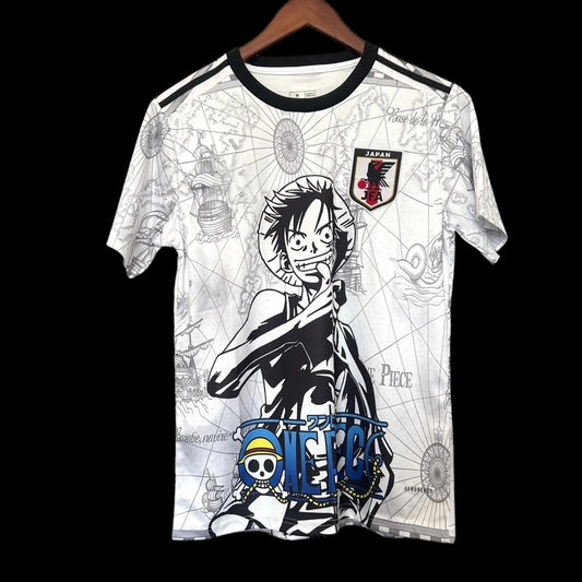 Japon maillot concept