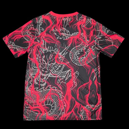 Japon maillot concept