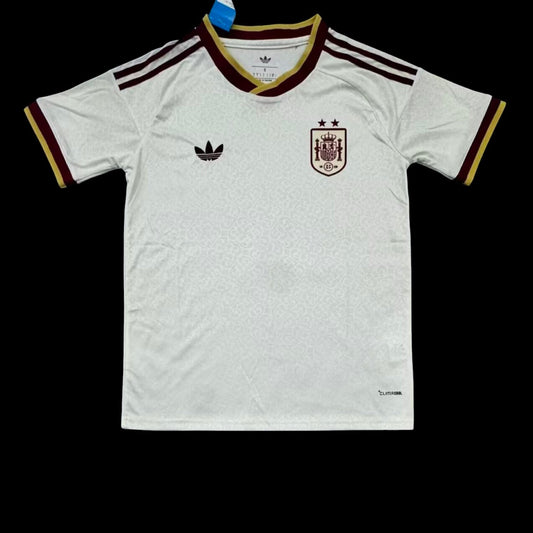 Espagne Maillot Exterieur 2 Étoile ⭐⭐ 26/27