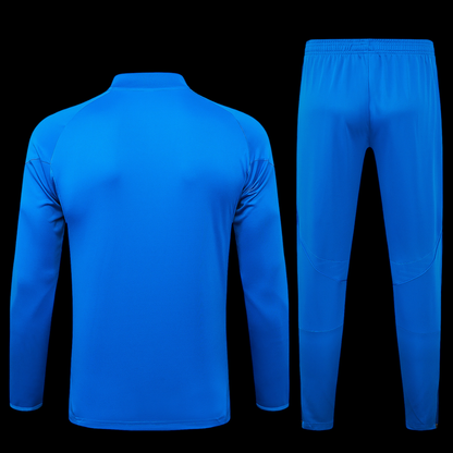 Real Madrid Survêtement Training