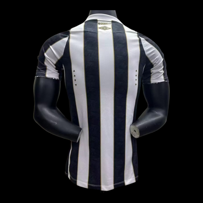 Santos Away Shirt 24/25 - Player Version