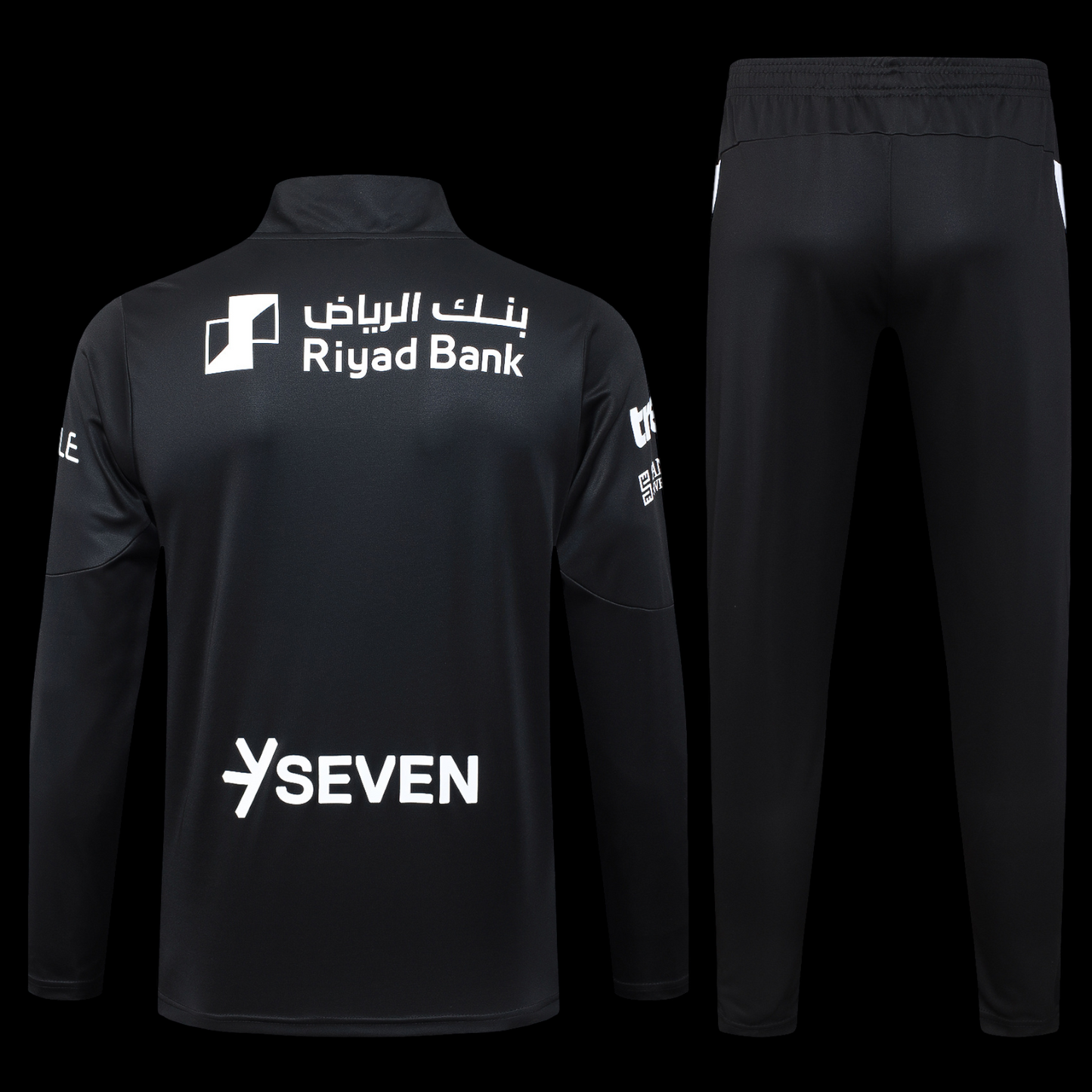 Al Hilal Survêtement Training