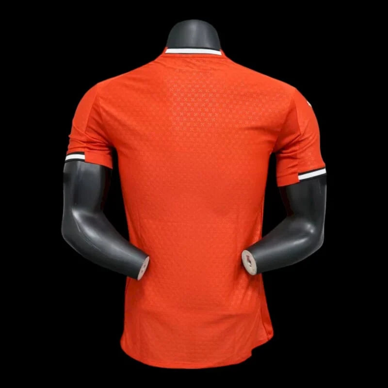 Camiseta local de Portugal 25/26 - Versión de jugador