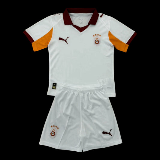 Galatasaray Home Set 25/26 - Child