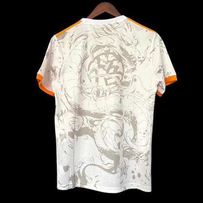 Japon maillot concept