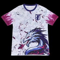 Japon maillot concept