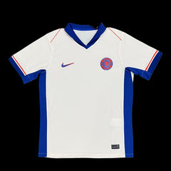 Chelsea Away Shirt 24/25