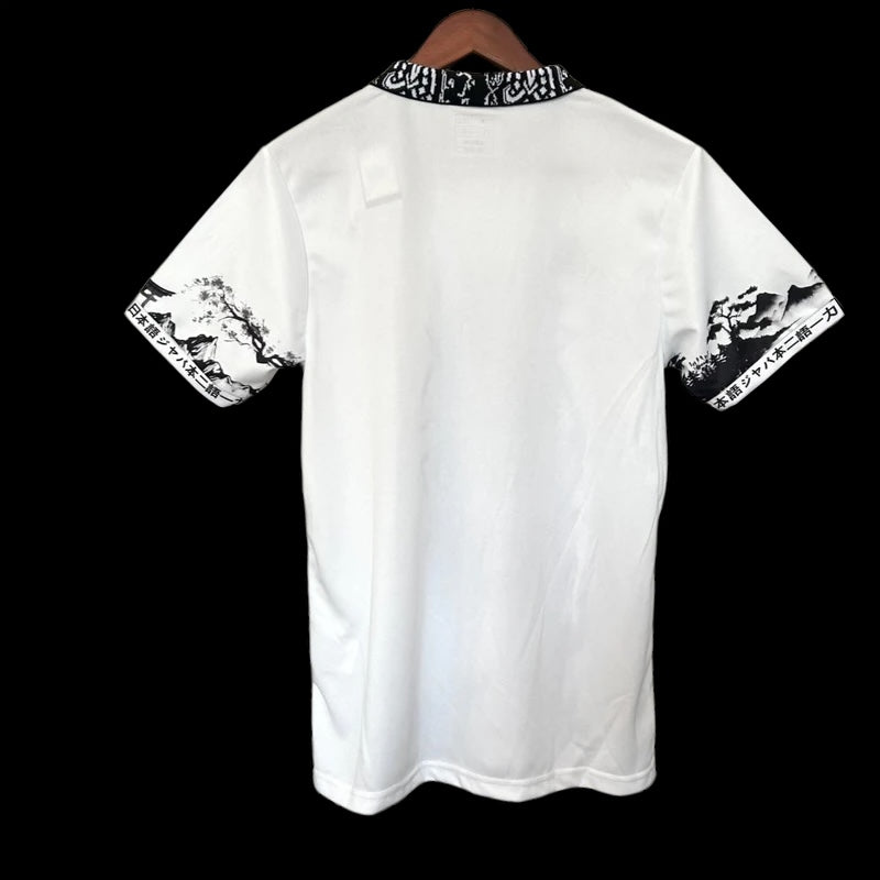 Japon maillot concept
