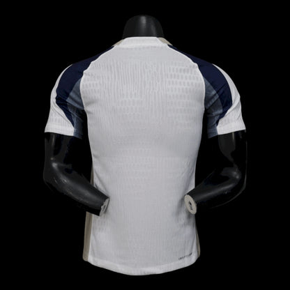 Tottenham Home Shirt 25/26 - Player Version