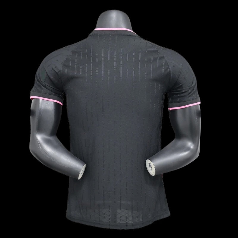 Japon maillot concept -Version Player