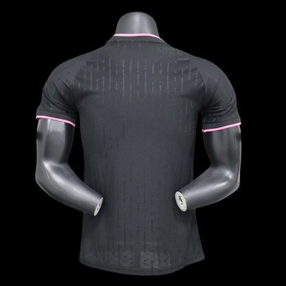 Japon maillot concept -Version Player