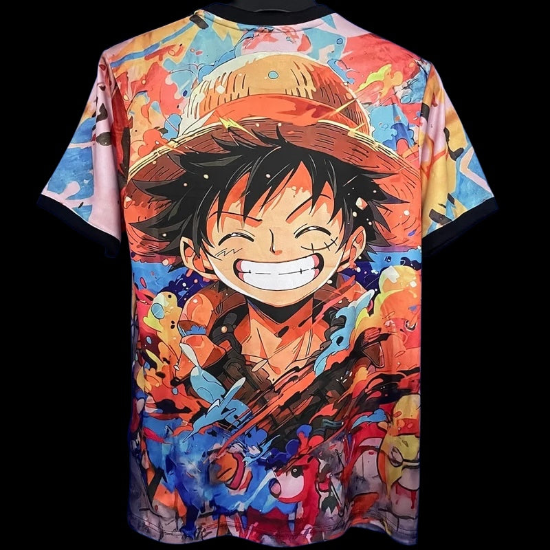 Japon maillot concept