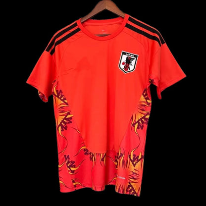 Japon maillot concept