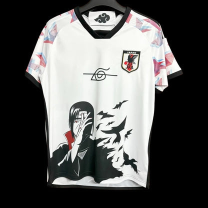 Japon maillot concept