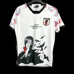 Japon maillot concept