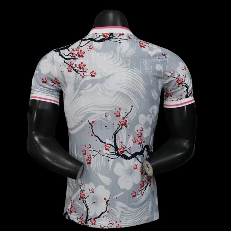 Japon maillot concept -Version Player
