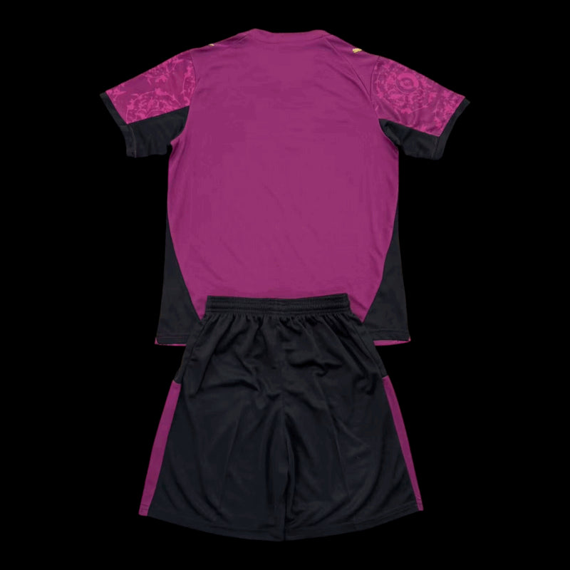 Galatasaray Ensemble Extérieur 25/26 -Enfant