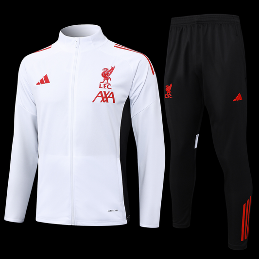 Liverpool Survêtement Training