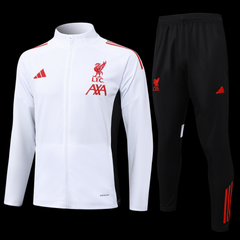 Liverpool Survêtement Training