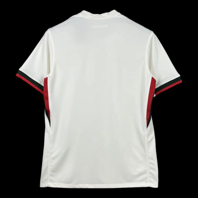 Chelsea Away Shirt 25/26