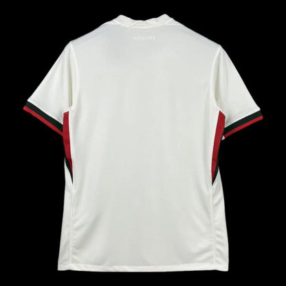 Chelsea Away Shirt 25/26