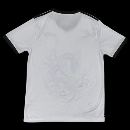 Japon maillot concept