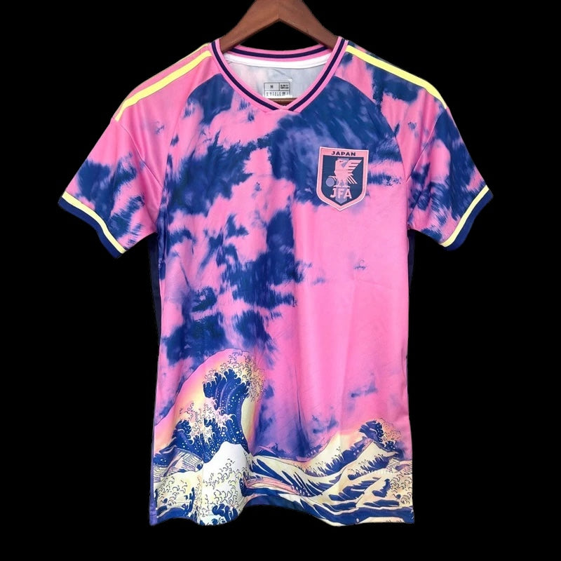 Japon maillot concept