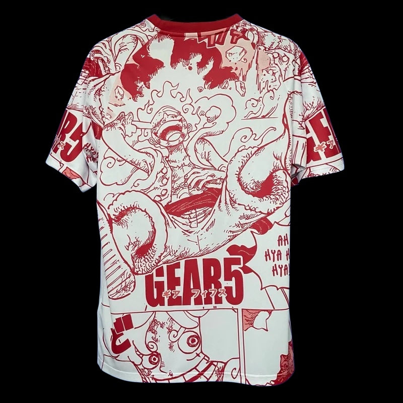 Japon maillot concept