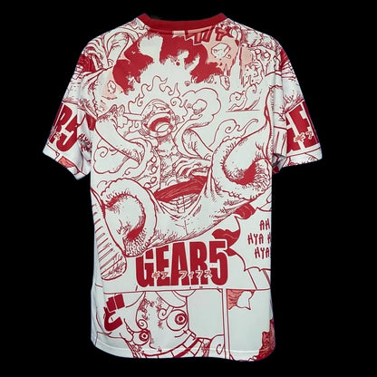 Japon maillot concept