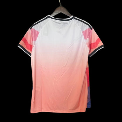 Japon maillot concept