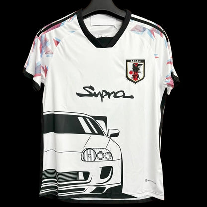Japon maillot concept
