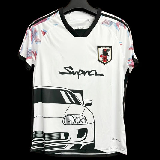 Japon maillot concept