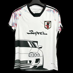 Japon maillot concept