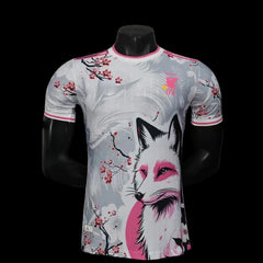Japon maillot concept -Version Player