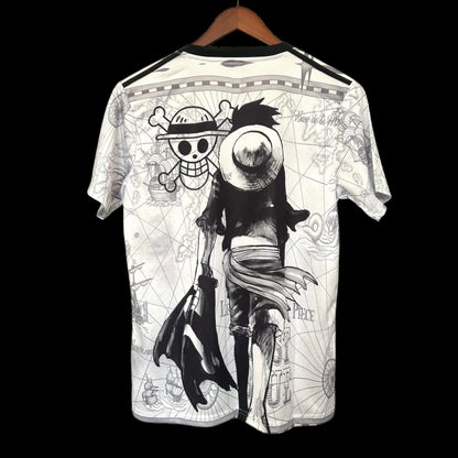 Japon maillot concept