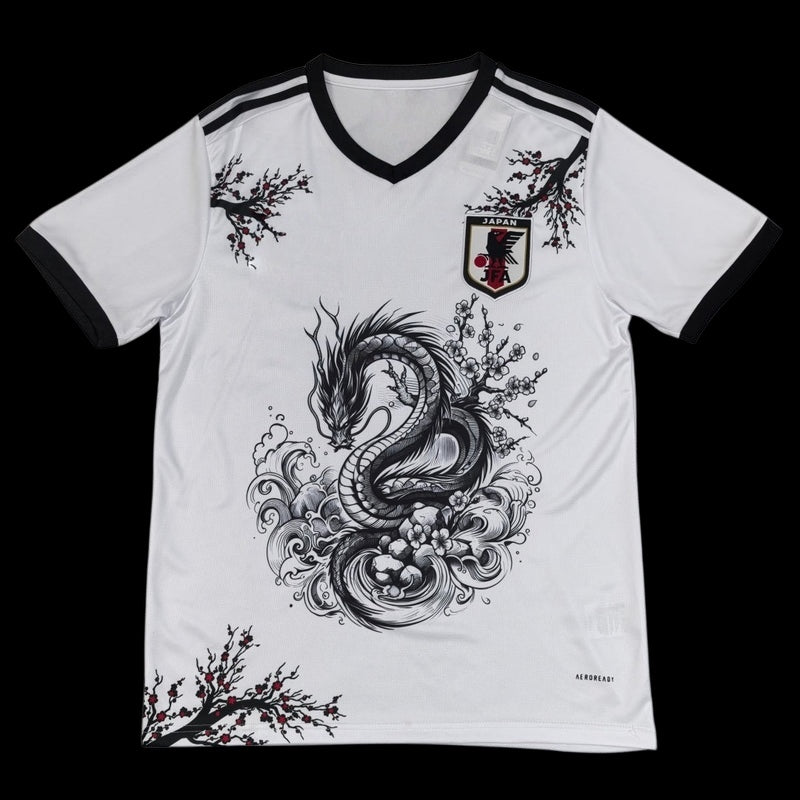 Japon maillot concept