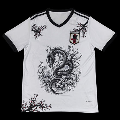 Japon maillot concept
